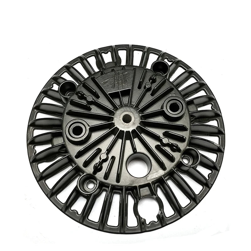 15 Years Factory Customized Precision CNC Machining Aluminum Die Casting Parts Led Heat Sink