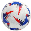 Factory Wholesale Football Available in Stock with Logo PU Hot Bonding Professional Match Training Football Customizable