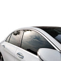 Solar Control Film Black Smart Tint Film for Car Window Car Decoration