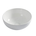 Minimalism Vasque Thinsulate Ceramic Bowl Shape Vessel Sink Bathroom Villa Porcelain Basins