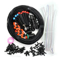 Smart Garden Water Saving Automatic Irrigation Kits Drip Irrigation System