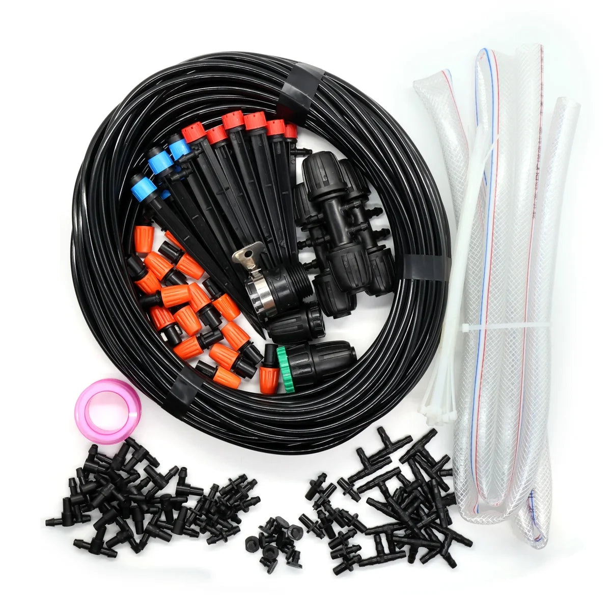 Smart Garden Water Saving Automatic Irrigation Kits Drip Irrigation System