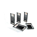 Dream Flower Mixed Lash Extensions Private Label Individual Lashes Classic Eyelash Extension Trays Wholesale Price Trays