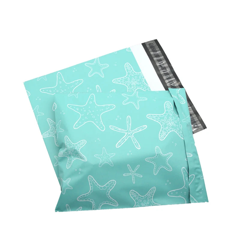 Self Adhesive for Bags for Shoes & Socks Packaging Custom Size OEM Printing