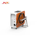 100w 200w Handheld Portable Pulse  Laser Cleaning Cutting Machine for Metal 3 in One Machine Metal Rust Removal Laser Cleaner