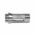 Factory Direct Sale TSUGAMI Lathe MACHINE Collet CNC Turning Swiss Lathe Collet Strong Power Spring Steel Collet