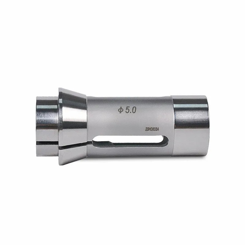 Factory Direct Sale TSUGAMI Lathe MACHINE Collet CNC Turning Swiss Lathe Collet Strong Power Spring Steel Collet