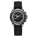 SINOBI Creative Watches for Men Luminous 3ATM Waterproof 20MM Watch Straps Glossy High Quality Gifts for Boyfriend