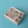 Fotek Brand SSR Series Solid State Relay Module SSR-40DA-H Input 3-32VDC Original and New Available in Stock