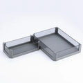 Unihopper Custom High Quality Kitchen Accessory Hardware Pantry Organizer Linkage Sliding Basket