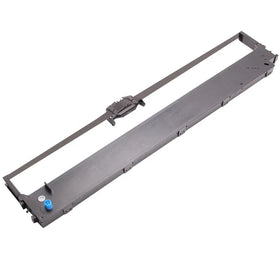 Compatible Black Nylon Printer Ribbon Cartridge for OKI621 OKI5721 OKI5791 OKI8550 Matrix Printers From Manufacturers