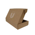 t Shirt Shipping Cardboard Box Sturdy New Recyclable Exquisite Green Packaging Mailer Corrugated Boxes