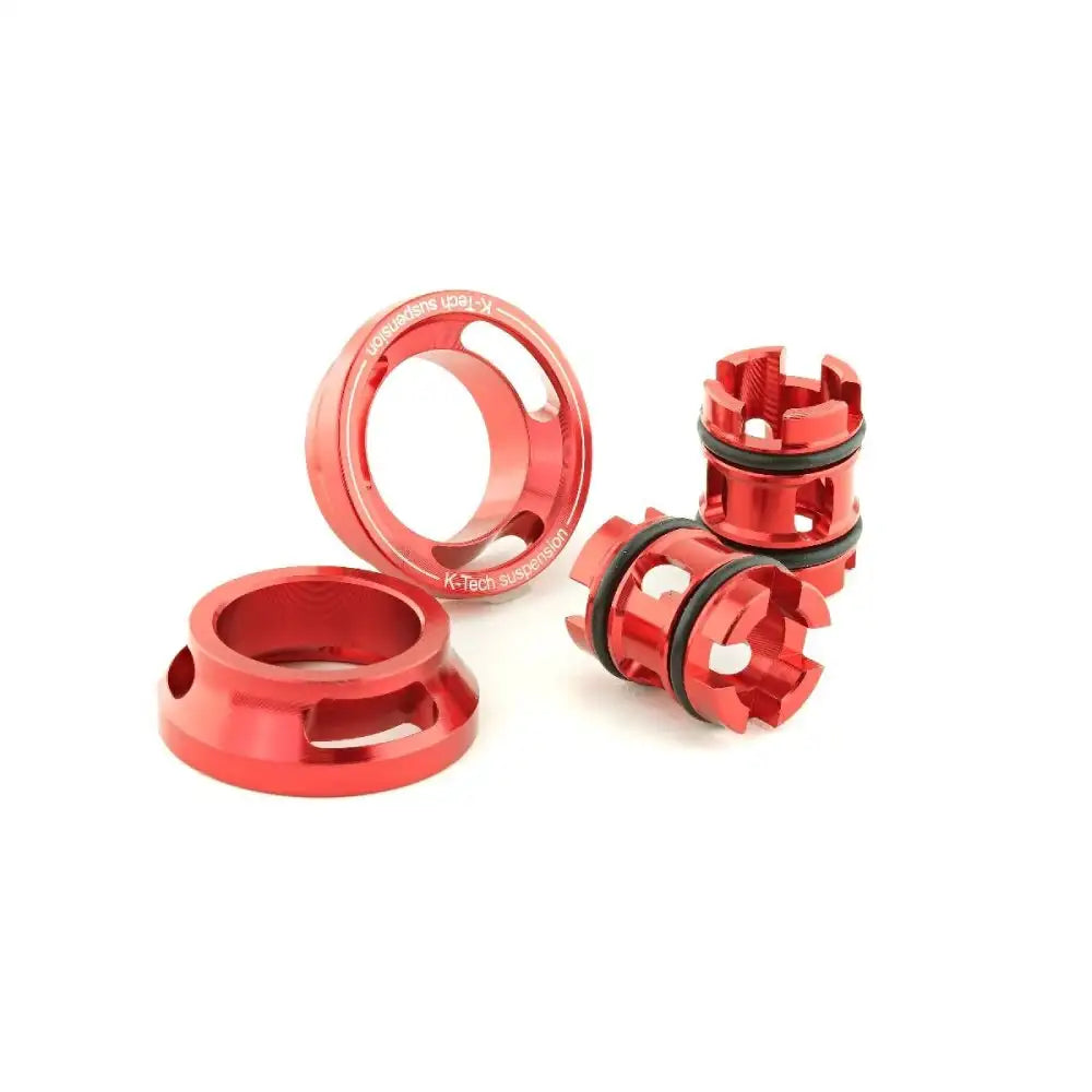 K-tech 30mm fork lowering kit for KTM EXC-F 350 17-23