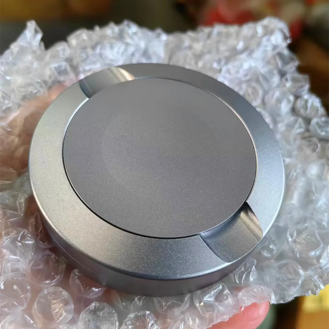 Customized Aluminum Snus Can Tobacco Can Portion Can With Various Color
