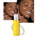 OEM ODM Cosmetic Products Peptide Plump Cheeks Facial Serum Anti Aging Moisturizing Anti Wrinkle Skin Care Serum