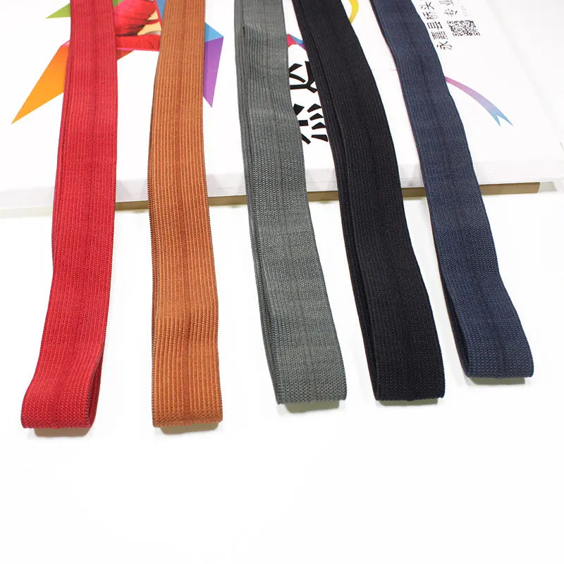 Wholesale Printed Foldover Elastic Band