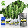 Private Label 100% Pure Natural Organic Rosemary Essential Oil Moisturising Cosmetic Grade Hair Oil for Hair Care and Skin Use