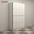 Jialifu Hospital Office Medicine Storage Cabinet HPL Material