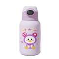 316 Stainless Steel Intelligent Temperature Thermos Cup for Children 600ml
