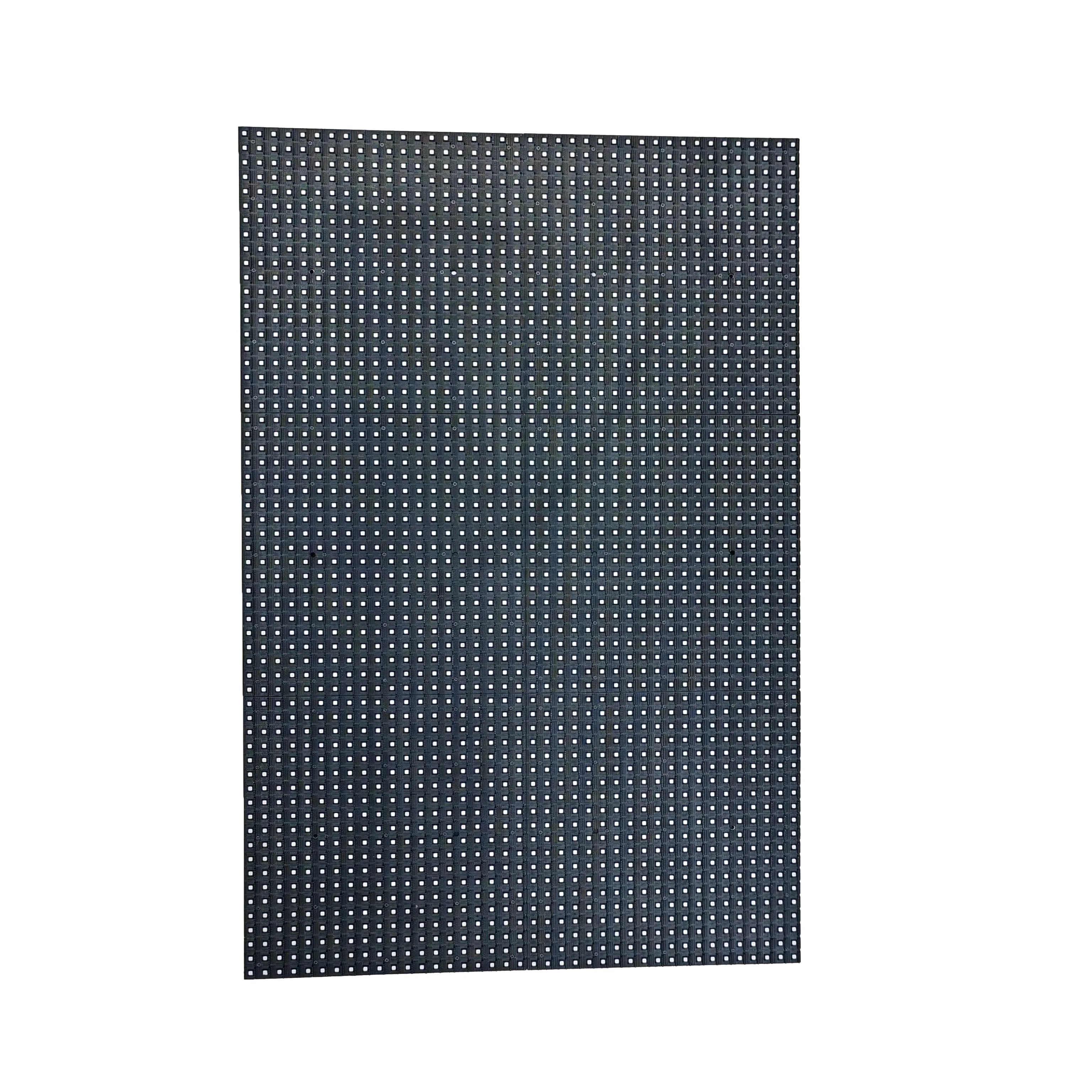 LED Video Wall Display P5.71 P6.67 P8 P10 Billboard Digital Signage Sign Board Advertising Outdoor Fixed LED Screen Module
