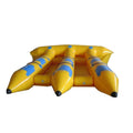 High Quality Human   Water Inflatable Banana Boat Game for Adults