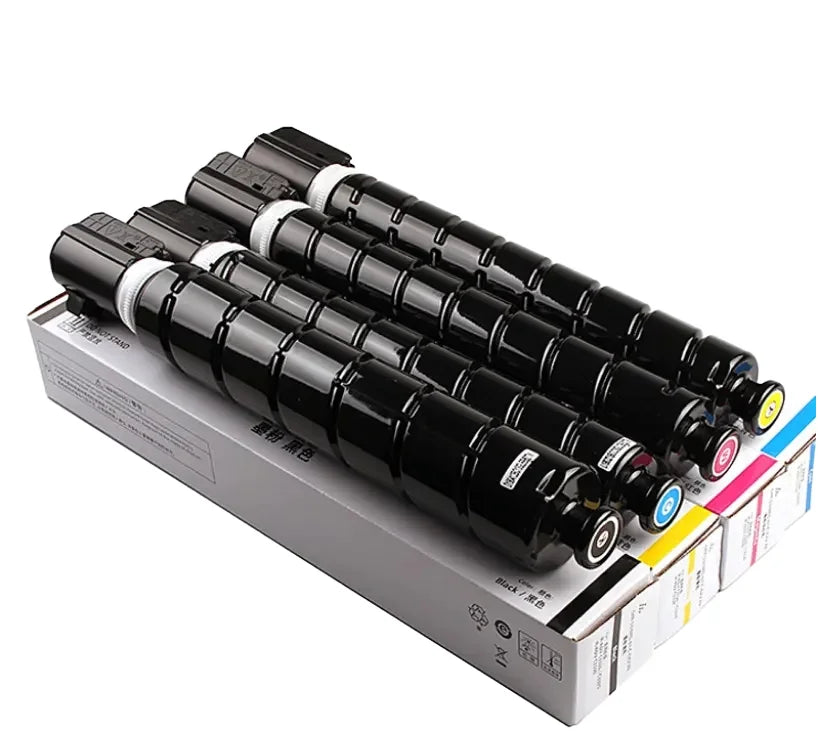 EXV49 for Canon IR ADV C3020/3025/3320/3325/3330/3520/3530 Toner Cartridge Compatible NPG67 GPR53 C-EXV49 Full Toner
