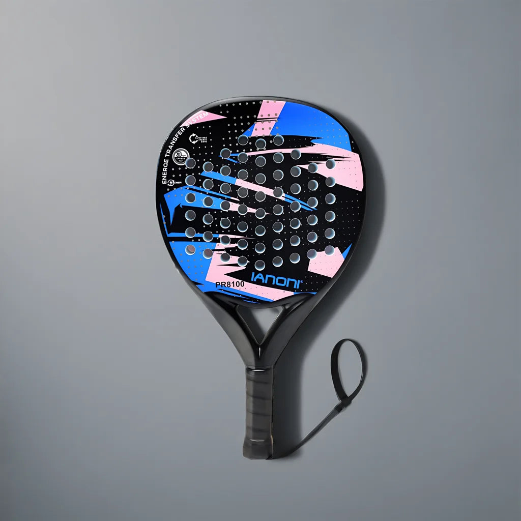 CASTON SPORTS Manufactory Tennis China Palas De Padel Rackets