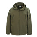 New Design Outdoor Hiking Waterproof Softshell Fleece Hoodie Jacket for Azerbaijan