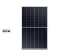Solar Panel 210mm 12BB 120Half Cell 550W 585w 600W Photovoltaic Module Solar Panel