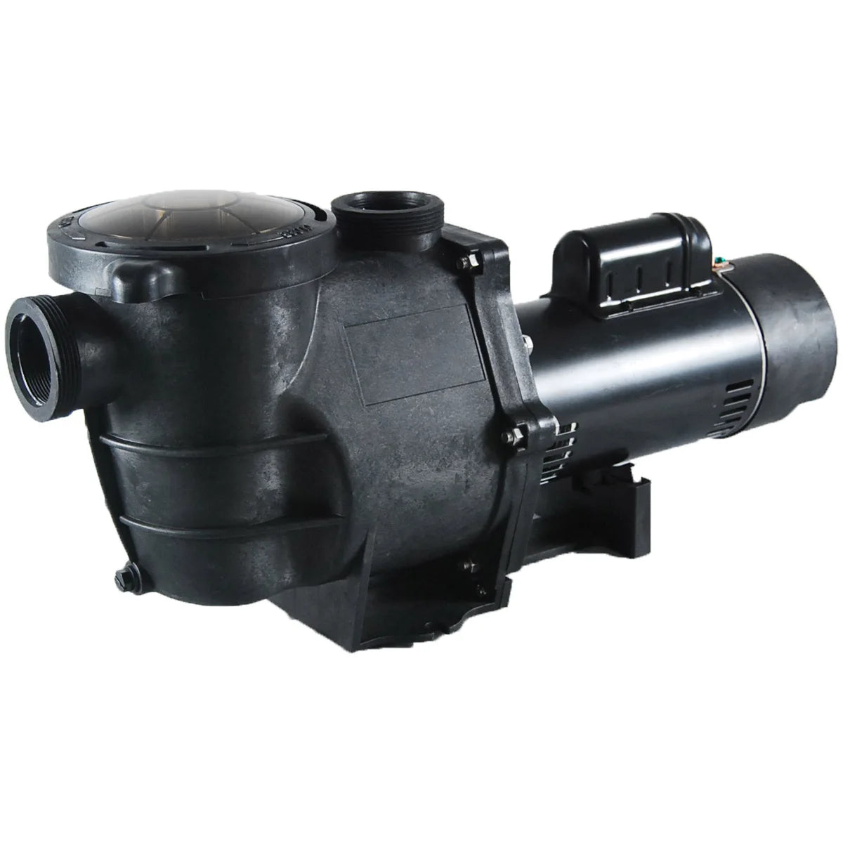 J150010E PureBy 2.0HP DoE-Compliant 115/230v 6420GPH Challenger Pool Pump