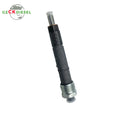 Fuel Injector 65.10101-7051 65101017051 for Excavator P222LE P180LE P158LE