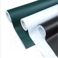 Self-Adhesive PVC Blackboard & Chalkboard Sticker Roll Green Removable Wall Decal for Home Office & Decor