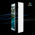 High Resolution 4K 8K Indoor Sport Bar HD LED Video Wall Fixed Installation Indoor LED Display