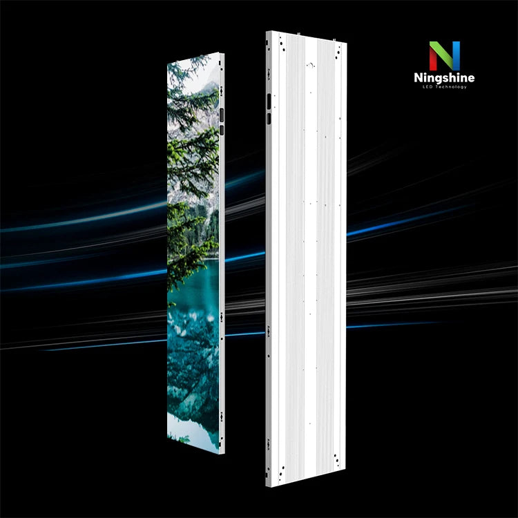High Resolution 4K 8K Indoor Sport Bar HD LED Video Wall Fixed Installation Indoor LED Display