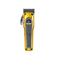 Kemei Adjustable Salon Barber Cordless KM-1826 Rechargeable Men Professional Electric Hair Clipper