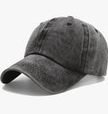 Baseball Cap Golf Dad Hat Adjustable Original Classic Low Profile Cotton Hat Unconstructed Plain Cap Men Women