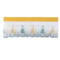 Kitchen Eco-Friendly Folding Dustproof Air Conditioner Cover Set with Square Design Dacron Fabric Multifunction Compression