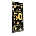 Indoor and Outdoor Cloth Banners with Your Design Party Banner Customize for Family Reunions/Party/graduation