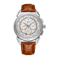 YAZOLE Top Brand Luxury Watch Men Leather Quartz Wristwatches Men's Business Watch Wristwatch Casual Clock Men Relogio Masculino