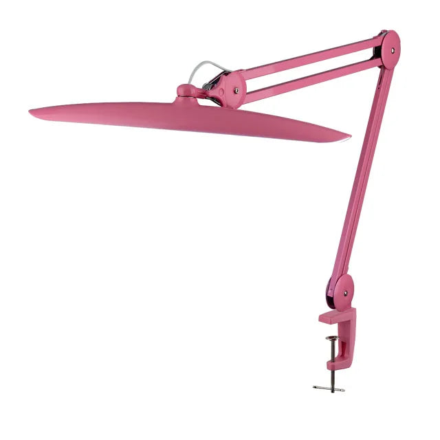 Led Dimmable Table Lamp Beauty Nail Lamp Work Lamp Illuminate Eyelashes Beauty Salon Extension Lamp