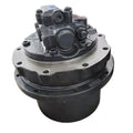 4302402 4266834 4317019 MAG-33VP-550F EX40UR Travel Motor EX40U-2 Final Drive