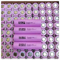 OEM 3.7V Li Ion Battery 26P 26J 26F 26E 3.7v Lithium Ion Battery Cell 18650 2600mah