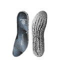 ROCKBROS Men Women Sports Shoes Pad  PU Popped Rice Partacle Foam Insoles Soft Shock-absorbing Running Cycling Insoles