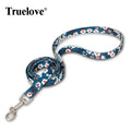 Truelove Popular Wholesale Items Fashion Polyester Webbing for Dog Lead Rope Ready to Ship Puppy Luxury Pet Cat Durable Leash