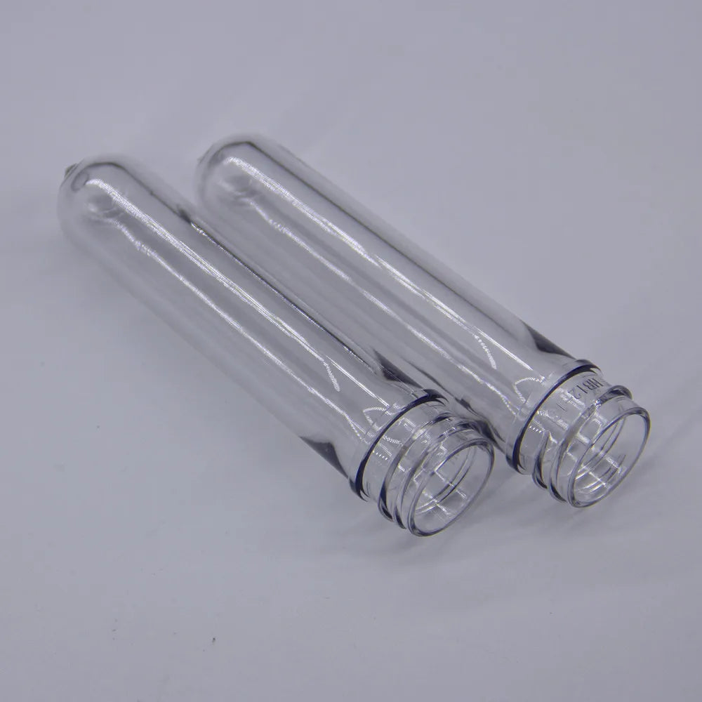 Oem Professional Hot Filling Pet Preform 28mm 38mm PET Preform/bottle Preform/ Bottle Perform