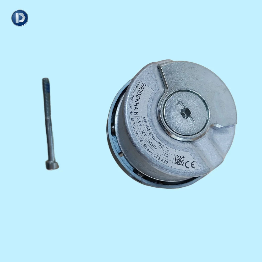 Factory Outlet Heidenhain Encoder ECN 1313 2048 62S12-78 ID 768 295-54  Elevator Parts