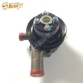 HIDROJET Excavator Parts 6108 Engine Part 630-1307010 Water Pump 630-1307010C for Yc6108