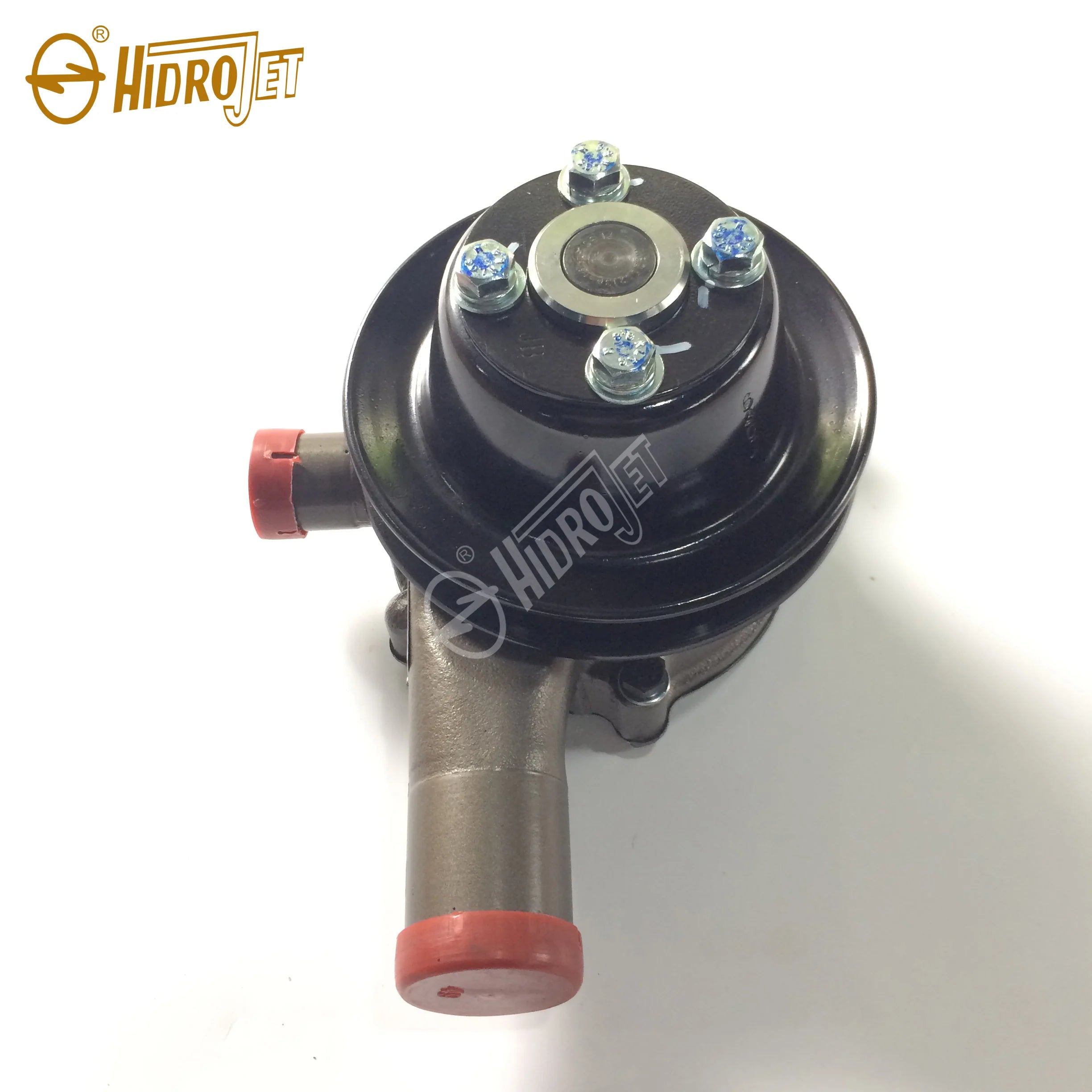 HIDROJET Excavator Parts 6108 Engine Part 630-1307010 Water Pump 630-1307010C for Yc6108