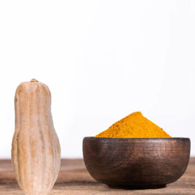 Dehydrated Vegetables Dehydrated EU Organic Squash Powder Squash Slice for Snack Flavor Food Ingredients