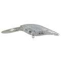 New Shad Minnow Blank 5.5cm 4.3g  Added Body Surface Smooth Unpainted Minnow Japanese Fishing Lure Blanks